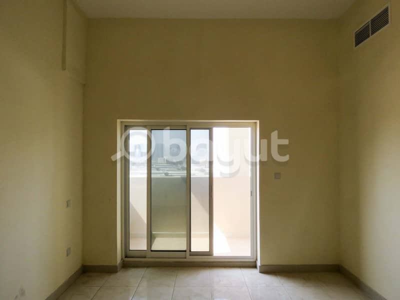 NEW BUILDING 2BHK AT AFFORDABLE RATE with GYM+POOL+PARKING near MADINA MALL