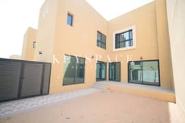 تاون هاوس في مدينة الشارقة المستدامة،الشغرافة 1،الرحمانية 3 غرف 1710000 درهم - 14021935