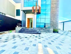 فیلا في حوشي 5 غرف 190000 درهم - 14021970