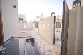 فیلا في مدينة الشارقة المستدامة،الشغرافة 1،الرحمانية 3 غرف 1740000 درهم - 14021977