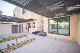 فیلا في مدينة الشارقة المستدامة،الشغرافة 1،الرحمانية 3 غرف 1730000 درهم - 14021976