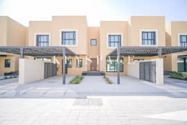 فیلا في مدينة الشارقة المستدامة،الشغرافة 1،الرحمانية 4 غرف 2100000 درهم - 14022002