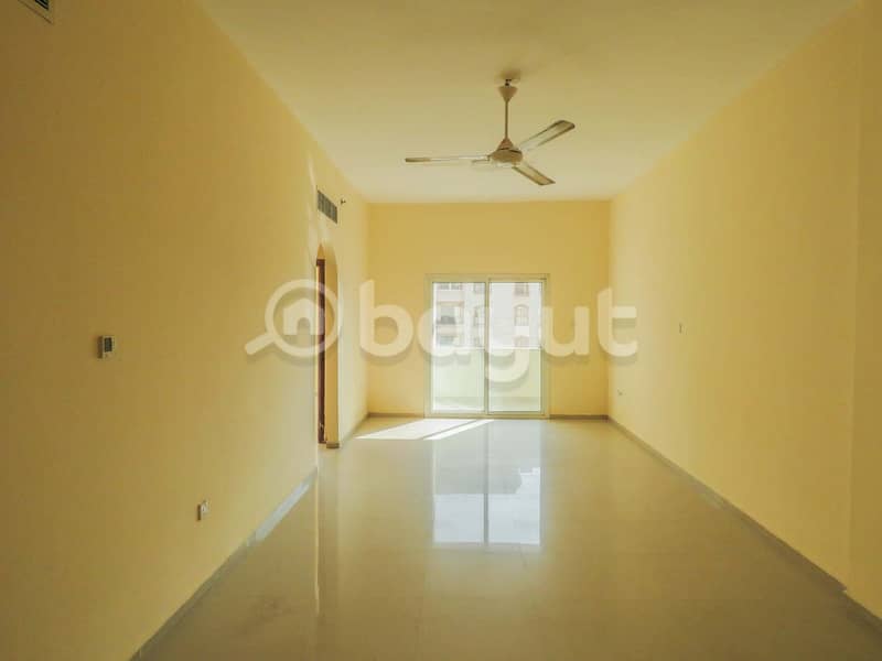 CLOSE TO MADINA MALL AMAZING 2BHK DEAL with FREE PARKING and more