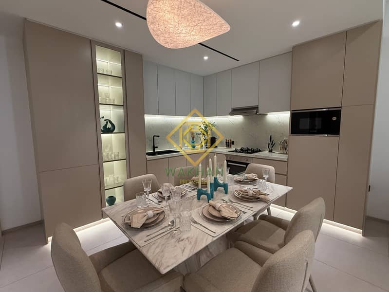 Options Available | High ROI | Spacious 2BR - Image 3