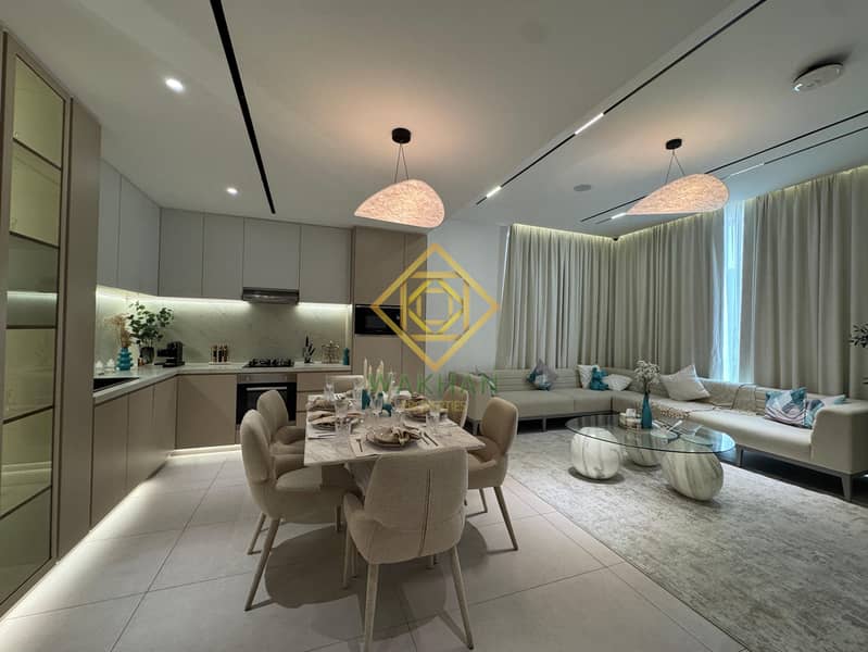 Options Available | High ROI | Spacious 2BR - Image 4