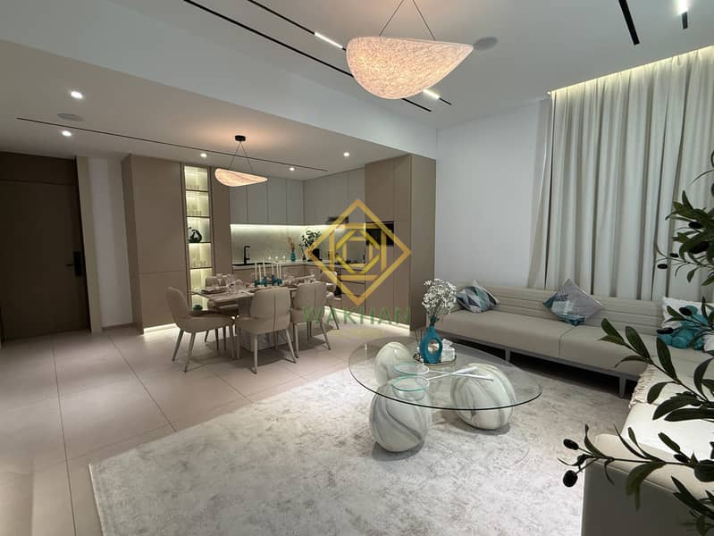 3BR plus maid’s | Options Available | Off plan - Image 4