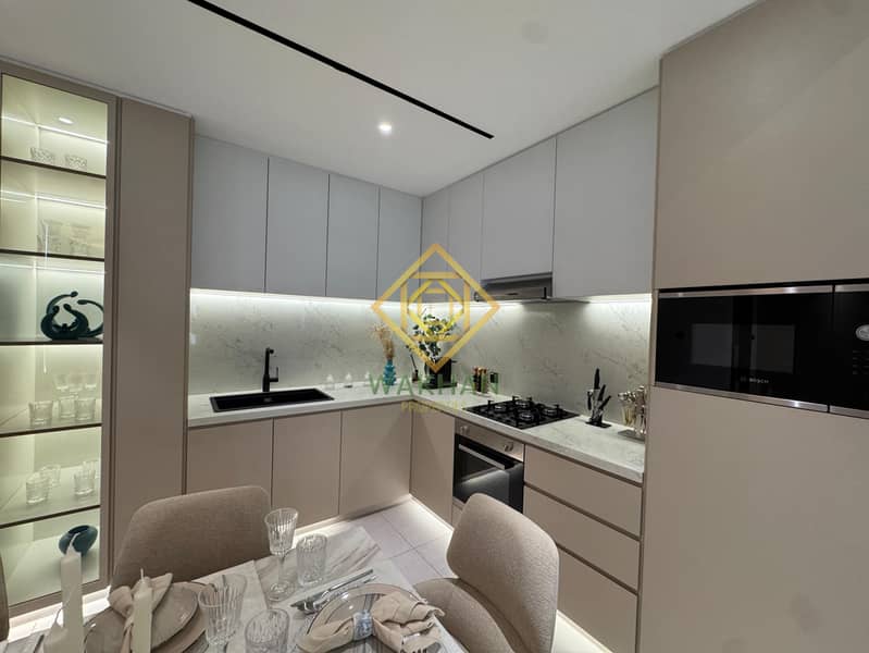 3BR plus maid’s | Options Available | Off plan - Image 6