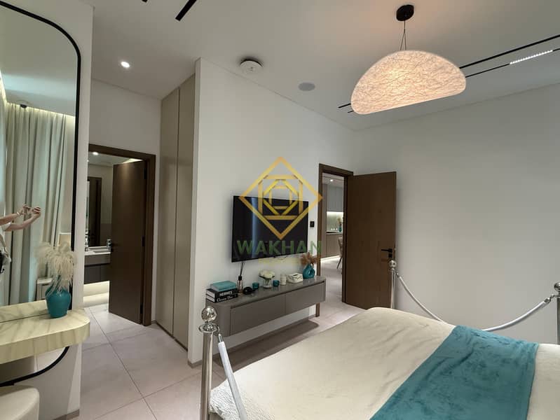 3BR plus maid’s | Options Available | Off plan - Image 8