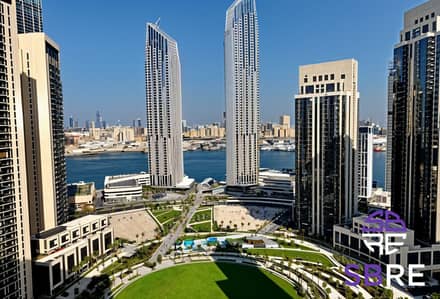 1 Schlafzimmer Wohnung zum zum Verkauf in Dubai Creek Harbour, Dubai - 15. png