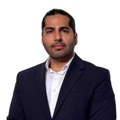 Arian Nobakht Arian Nobakht