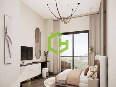 1 Bedroom Apartment for Sale in Wasl Gate, Dubai - Screenshot 2026-01-16 105943. png