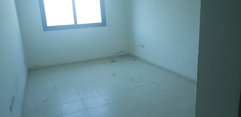 2 Bhk Spacious Residential Flat Available in Mussaffah M-10