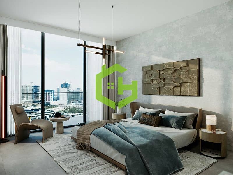 Ready Soon|2BR | Easy Payment Plan | Good Location - Image 1