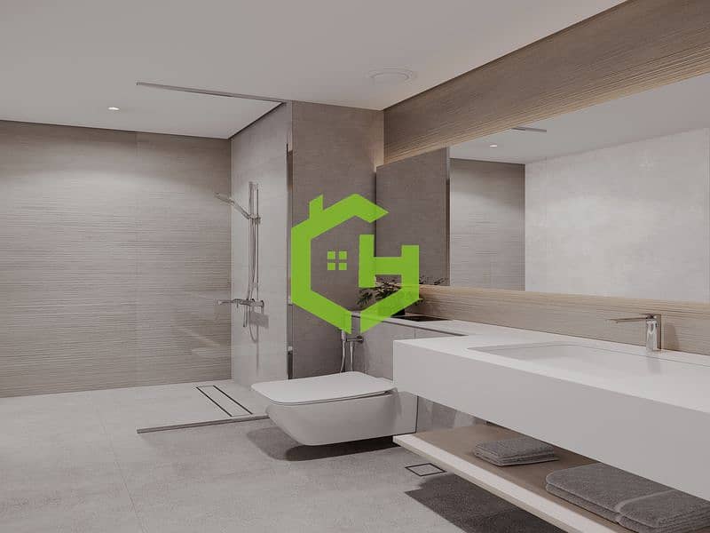 Ready Soon|2BR | Easy Payment Plan | Good Location - Image 3