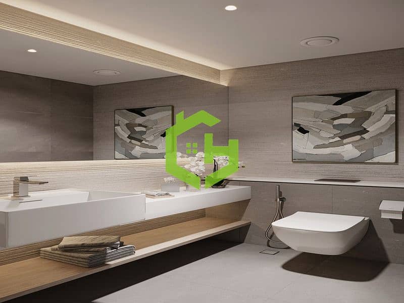 Ready Soon|2BR | Easy Payment Plan | Good Location - Image 4