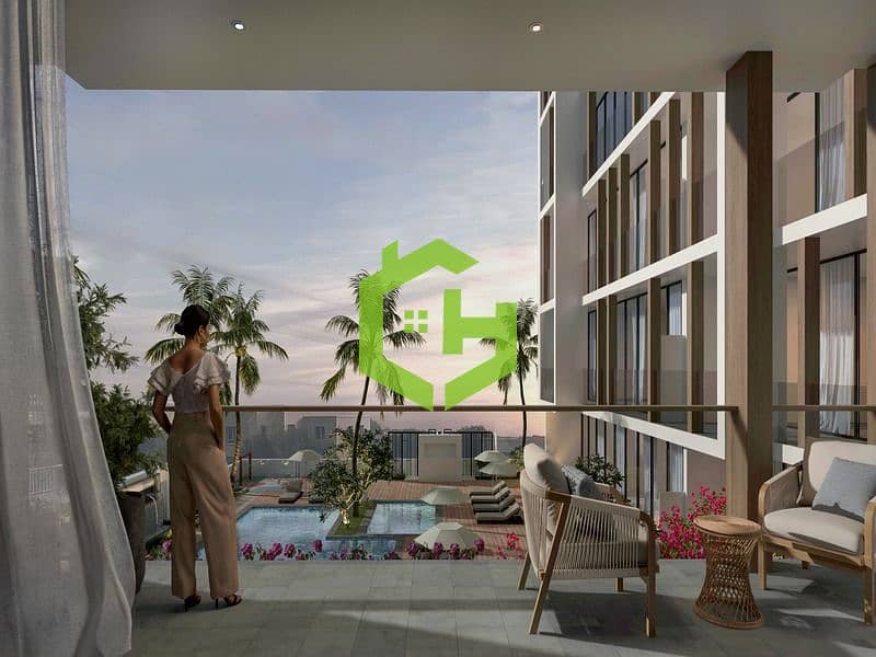 Ready Soon|2BR | Easy Payment Plan | Good Location - Image 5