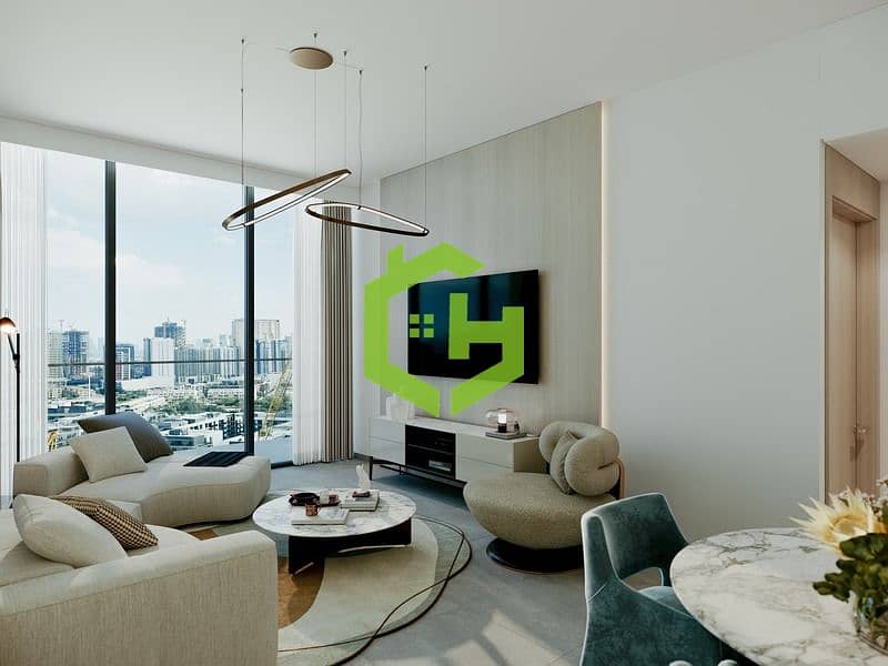 Ready Soon|2BR | Easy Payment Plan | Good Location - Image 9