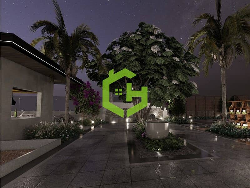 Ready Soon|2BR | Easy Payment Plan | Good Location - Image 11