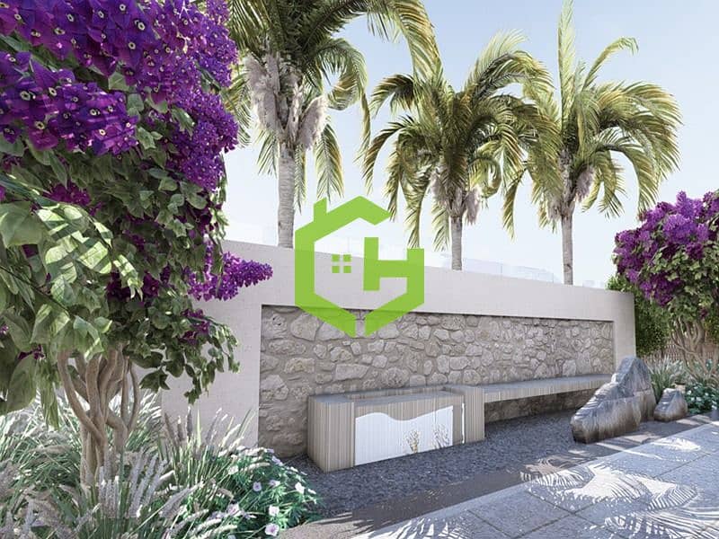 Ready Soon|2BR | Easy Payment Plan | Good Location - Image 12