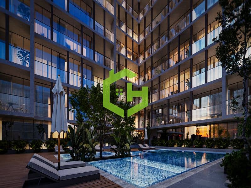 Ready Soon|2BR | Easy Payment Plan | Good Location - Image 13