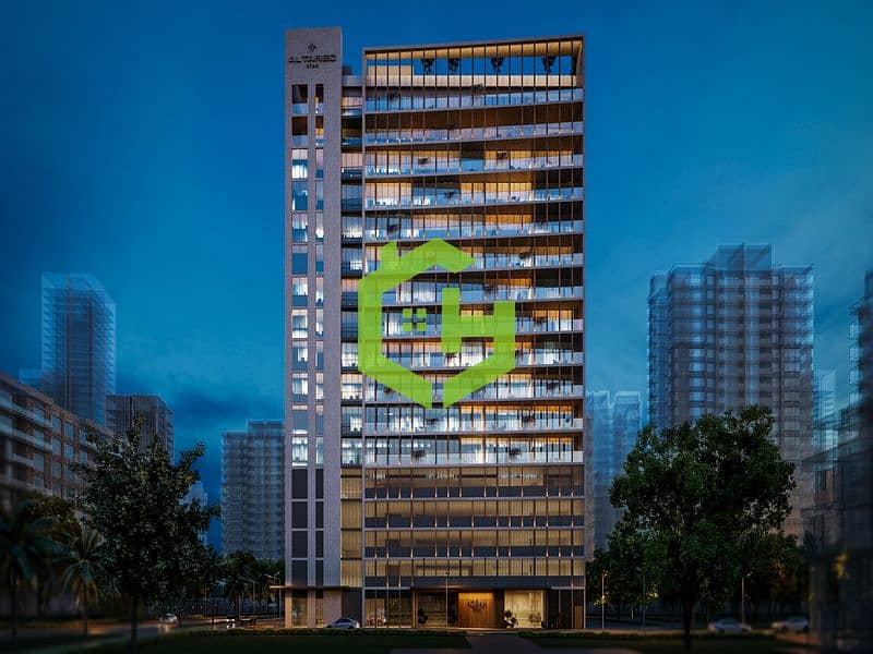 Ready Soon|2BR | Easy Payment Plan | Good Location - Image 14