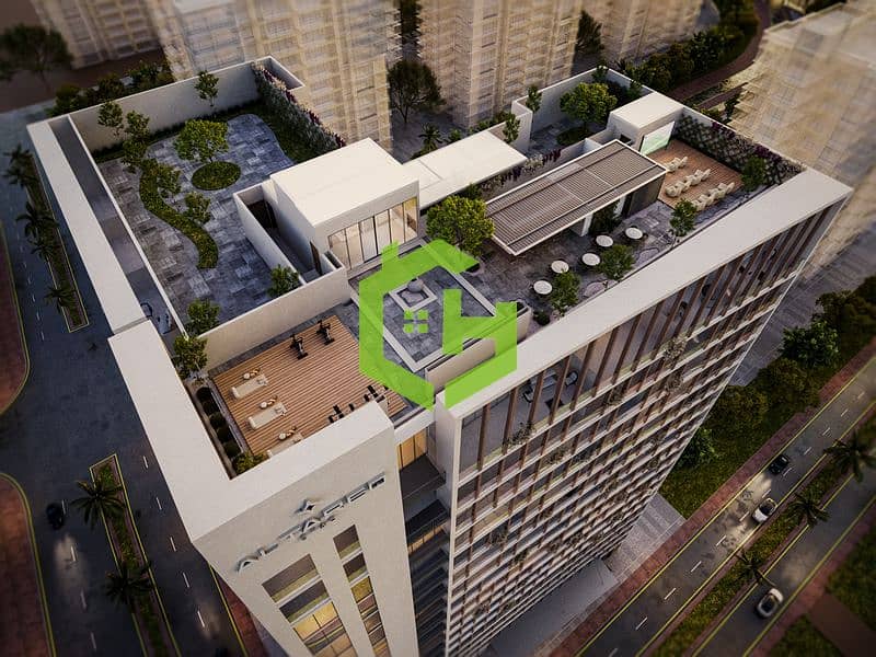 Ready Soon|2BR | Easy Payment Plan | Good Location - Image 15