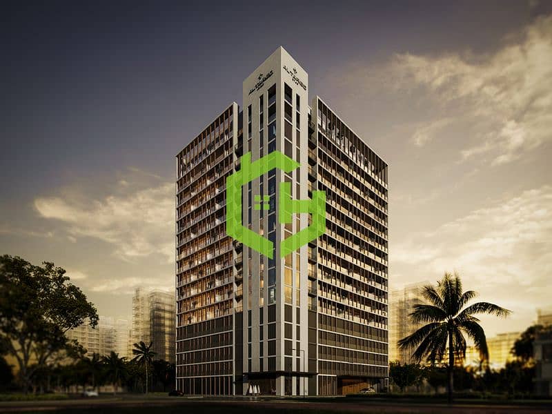 Ready Soon|2BR | Easy Payment Plan | Good Location - Image 16