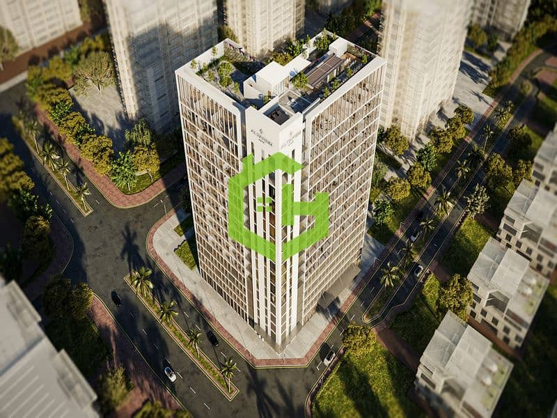 Ready Soon|2BR | Easy Payment Plan | Good Location - Image 17