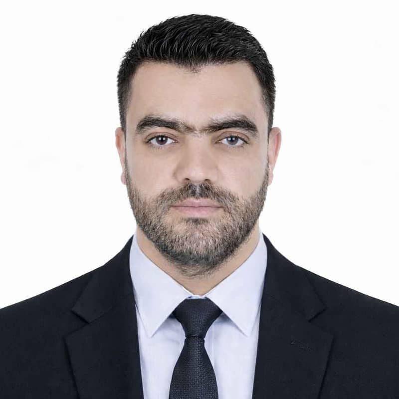 Ahmed Elsayed