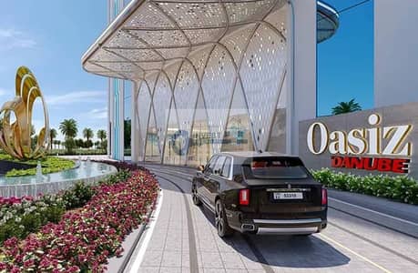 2 Camere Appartamento in Vendita a Dubai Silicon Oasis (DSO), Dubai - WhatsApp Image 2026-01-16 at 10.56. 50 PM (1). jpeg