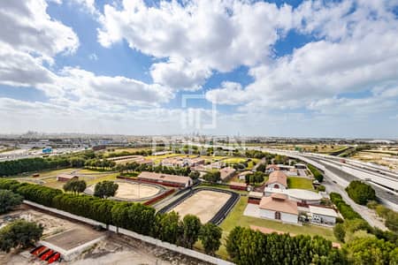 1 Bedroom Apartment for Rent in Business Bay, Dubai - Fully Furnished Apt | Park View | Ready to Move in
