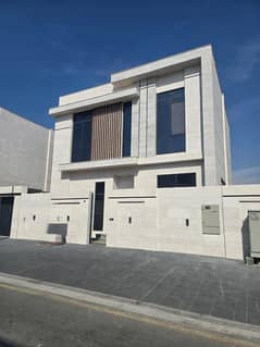 للبيع فيلا راقية في منطقة حوشي – تشطيبات عالية الجودة