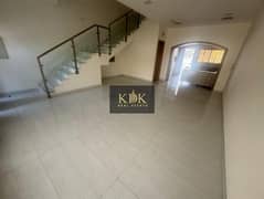 فیلا في MLF ريزيدنس،الضاحية 10،قرية جميرا الدائرية 4 غرف 185000 درهم - 14022958