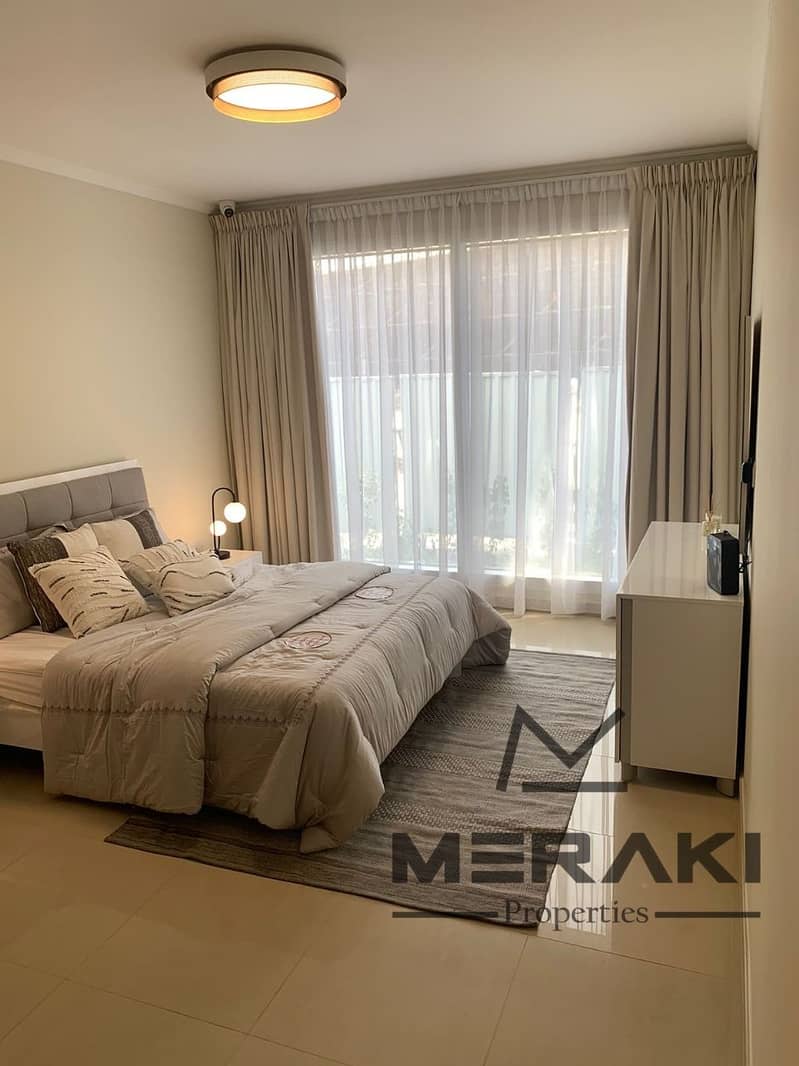 without profit | freeAC | freehold | open Sharjah and sea view - Image 4