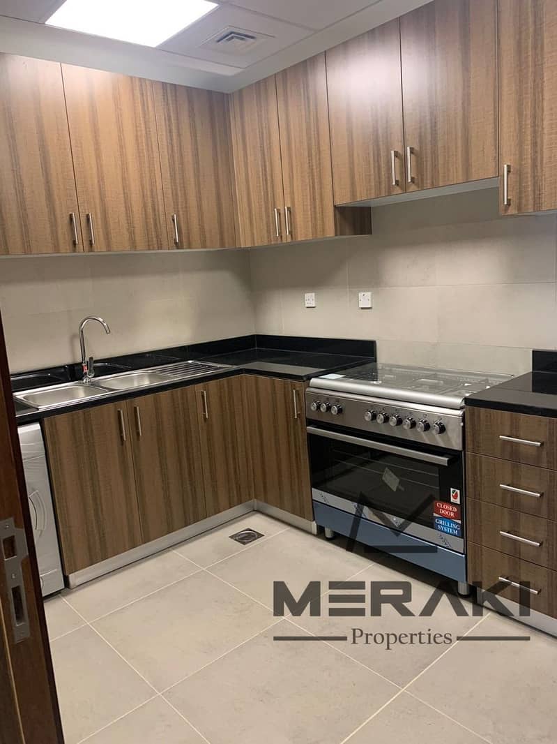 without profit | freeAC | freehold | open Sharjah and sea view - Image 10