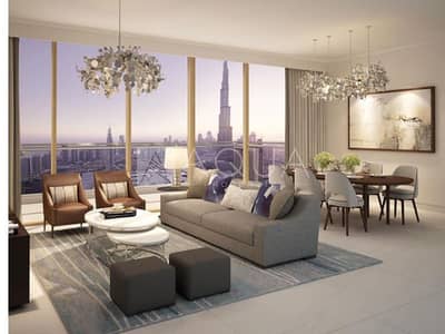 Best priced property | Connected to Dubai Mall Best priced property | Connected to Dubai Mall