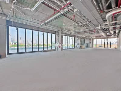 Shop zum zur Miete in Al Jaddaf, Dubai - Geschäft in Al Jaddaf，Dubai Healthcare City Phase 2，O Ten, 1990000 AED - 14023201