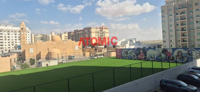 1 Спальня Апартамент Продажа в Дубай Силикон Оазис, Дубай - View3. jpg 1 Спальня Апартамент Продажа в Дубай Силикон Оазис, Дубай - View3. jpg