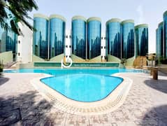 فیلا في مردف سيتي سنتر،مردف 3 غرف 180000 درهم - 14023162