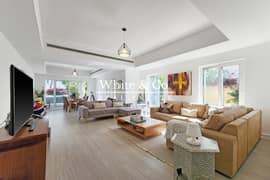 فیلا في المهرة،المرابع العربية 5 غرف 14500000 درهم - 14023475