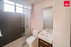 تاون هاوس في فاردون،(أكويا من داماك) داماك هيلز 2 3 غرف 85000 درهم - 14023585