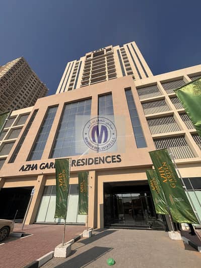 Studio de  à à louer à Emirates City, Ajman - 1000748901. jpg