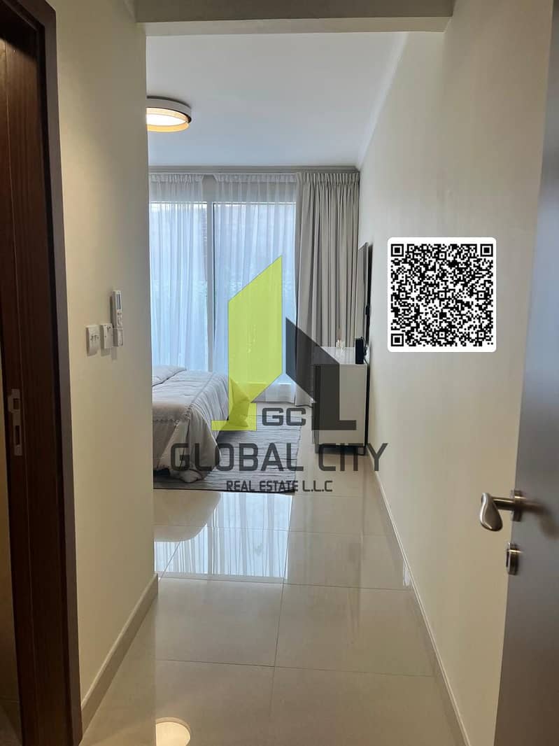 Spacious 2 Bedroom Apartment | City View | AED 218K Downpayment - Image 1