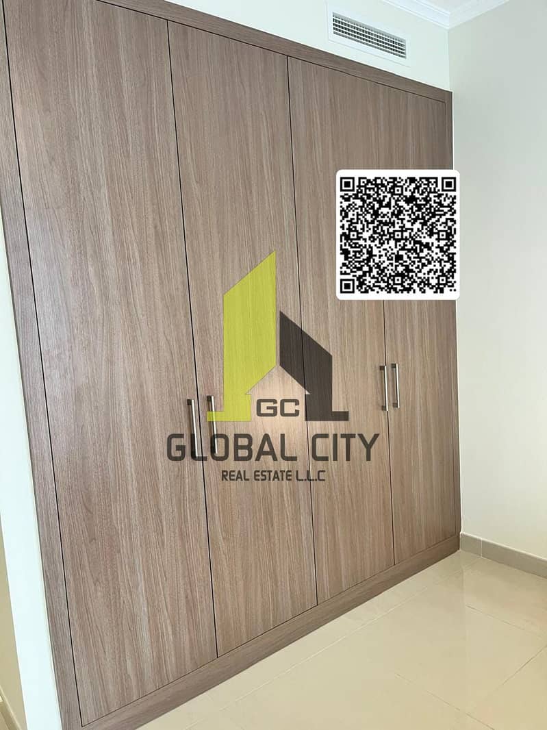 Spacious 2 Bedroom Apartment | City View | AED 218K Downpayment - Image 2