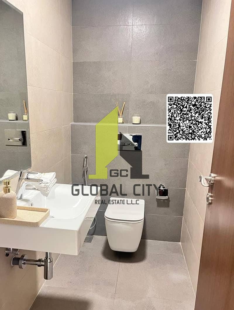 Spacious 2 Bedroom Apartment | City View | AED 218K Downpayment - Image 3