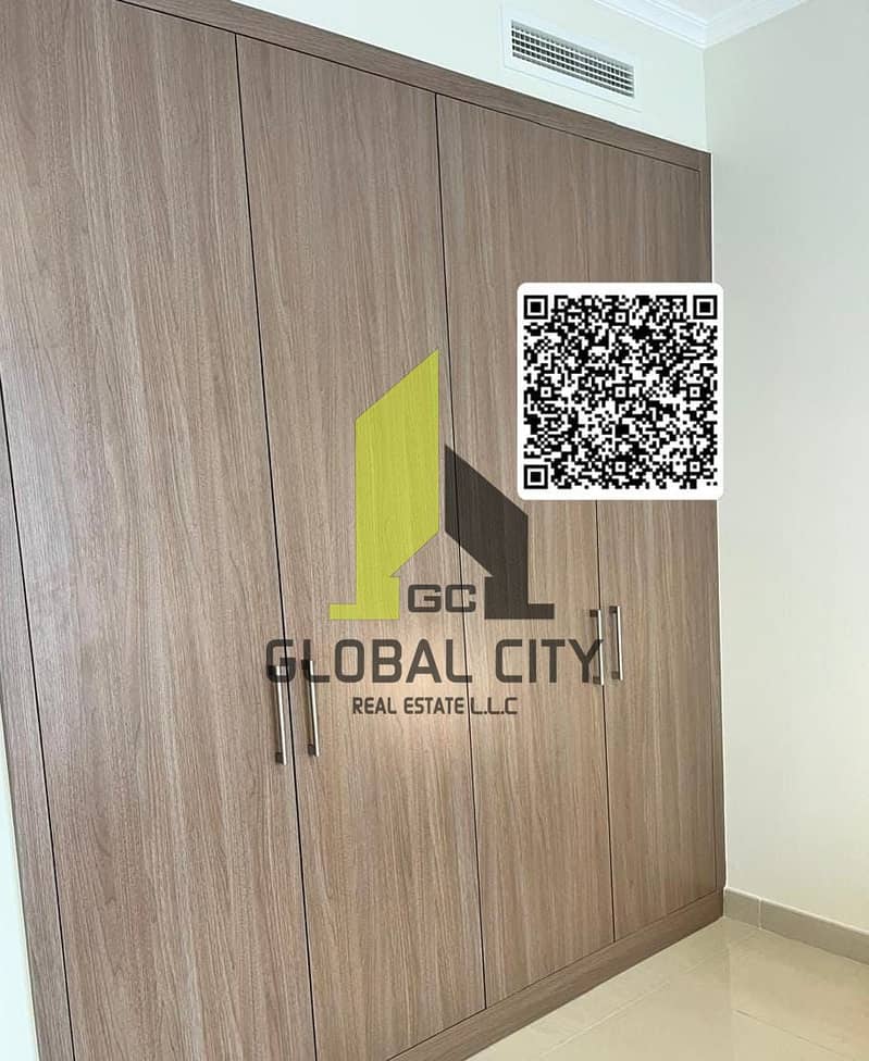 Spacious 2 Bedroom Apartment | City View | AED 218K Downpayment - Image 5