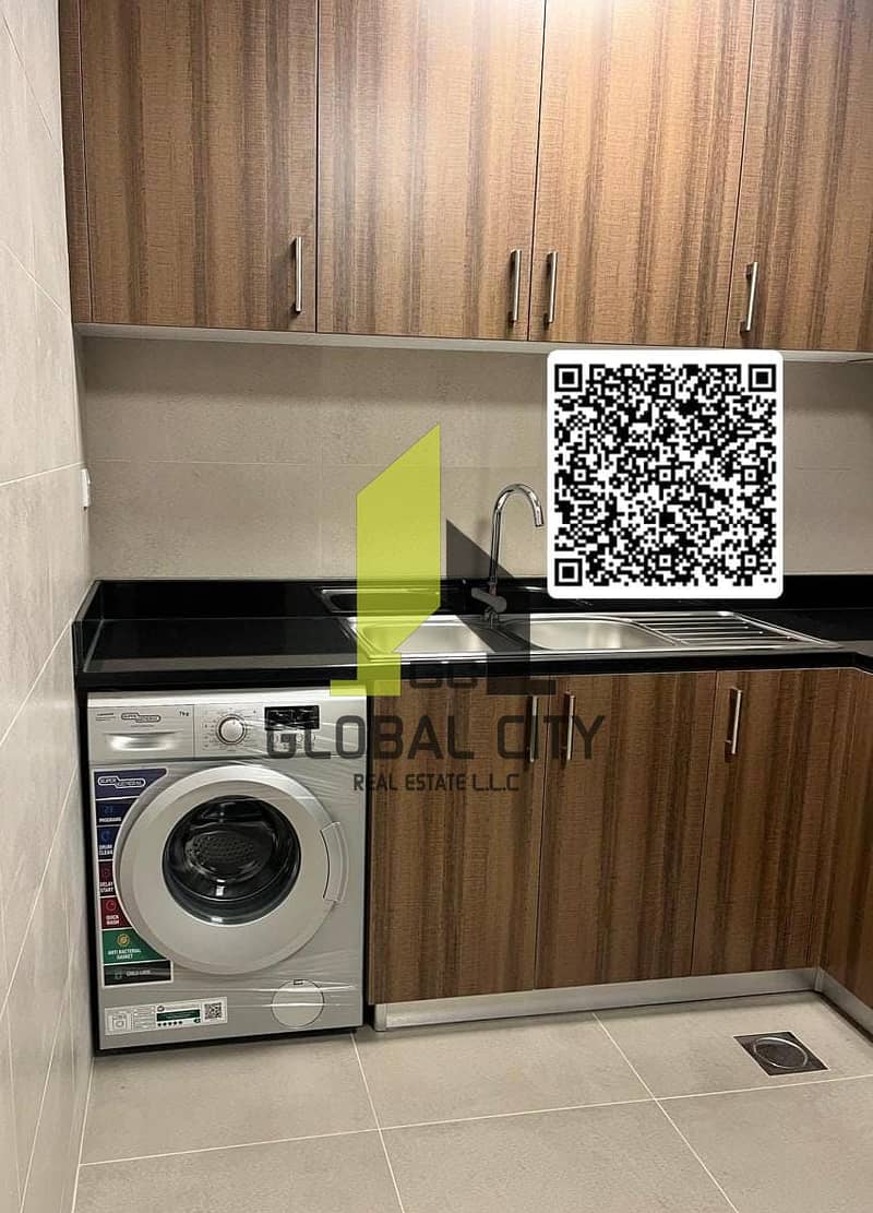 Spacious 2 Bedroom Apartment | City View | AED 218K Downpayment - Image 6