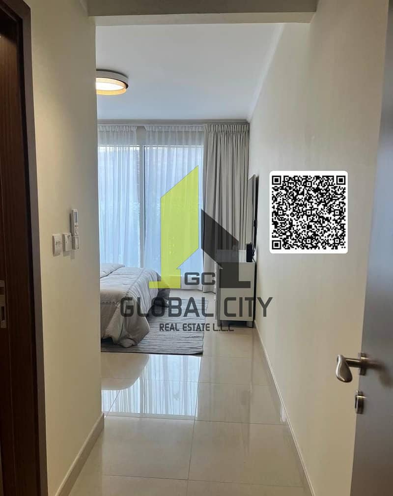 Spacious 2 Bedroom Apartment | City View | AED 218K Downpayment - Image 8