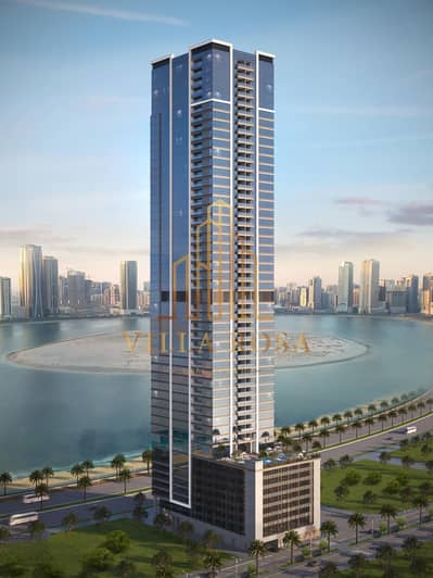 2 Camere Appartamento in vendita a Al Khan, Sharjah - WhatsApp Image 2026-01-15 at 14.19. 52. jpeg 2 Camere Appartamento in vendita a Al Khan, Sharjah - WhatsApp Image 2026-01-15 at 14.19. 52. jpeg