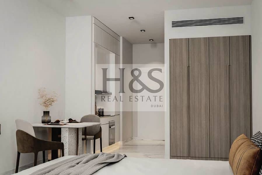 BRAND NEW 1 BHK | SPACIOUS LAYOUT | PRIME LOCATION - Image 4